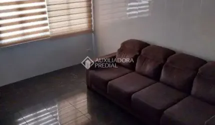 Casa em condomínio fechado com 3 quartos à venda na Rua Rio Feio, 344, Rudge Ramos, São Bernardo do Campo, 162 m2 por R$ 650.000