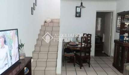 Casa em condomínio fechado com 3 quartos à venda na Orlando Armando Copede, 25, Assunção, São Bernardo do Campo, 140 m2 por R$ 550.000