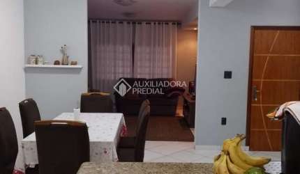 Casa em condomínio fechado com 2 quartos à venda na Rua Lázara de Oliveira Leite, 142, Demarchi, São Bernardo do Campo, 159 m2 por R$ 700.000