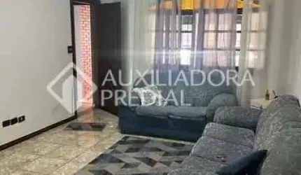 Casa com 3 quartos à venda na José Tavares Bastos, 82, Ferrazópolis, São Bernardo do Campo, 185 m2 por R$ 470.000