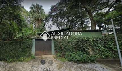 Terreno em condomínio fechado à venda na Rua Epitácio Pessoa, 70, Anchieta, São Bernardo do Campo, 455 m2 por R$ 1.450.000