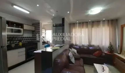 Apartamento com 2 quartos à venda na Avenida Robert Kennedy, 3599, Assunção, São Bernardo do Campo, 61 m2 por R$ 375.000
