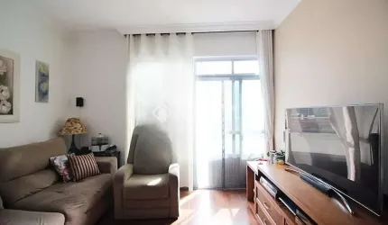 Apartamento com 2 quartos à venda na Avenida Índico, 360, Jardim do Mar, São Bernardo do Campo, 100 m2 por R$ 455.000