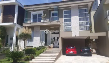 Casa em condomínio fechado com 3 quartos à venda na Rua Paramount, 1, Anchieta, São Bernardo do Campo, 463 m2 por R$ 3.700.000