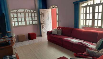 Casa em condomínio fechado com 3 quartos à venda na Ricardo Margonari, 48, Assunção, São Bernardo do Campo, 216 m2 por R$ 700.000
