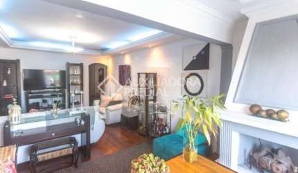 Casa em condomínio fechado com 3 quartos à venda na ALBINA SILVA, 175, Parque Terra Nova II, São Bernardo do Campo, 259 m2 por R$ 960.000