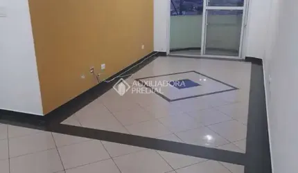 Apartamento com 3 quartos à venda na Rua Leila Gonçalves, 82, Vila Gonçalves, São Bernardo do Campo, 74 m2 por R$ 400.000