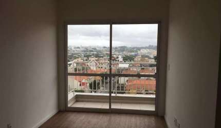 Apartamento com 2 quartos à venda na Rua Dezessete de Março, 486, Paulicéia, São Bernardo do Campo, 50 m2 por R$ 415.000