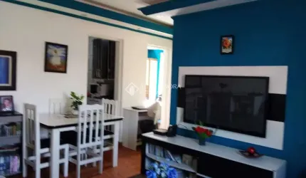 Apartamento com 2 quartos à venda na Avenida General Barreto de Menezes, 651, Ferrazópolis, São Bernardo do Campo, 70 m2 por R$ 220.000