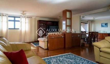 Cobertura com 3 quartos à venda na Rua Engenheiro Isac Garcez, 645, Rudge Ramos, São Bernardo do Campo, 260 m2 por R$ 1.300.000