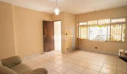 Casa com 4 quartos à venda na Rua Pietro Romani, 45, Paulicéia, São Bernardo do Campo, 223 m2 por R$ 430.000