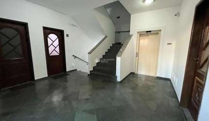 Sala comercial à venda na Rua Mediterrâneo, 135, Jardim do Mar, São Bernardo do Campo, 40 m2 por R$ 244.000