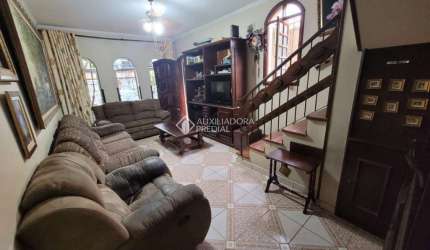 Casa com 4 quartos à venda na Rua Aurora, 149, Jardim do Mar, São Bernardo do Campo, 170 m2 por R$ 1.600.000