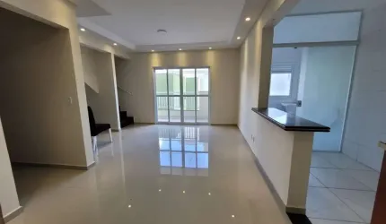 Cobertura com 3 quartos à venda na Rua Brasílio Machado, 518, Centro, São Bernardo do Campo, 122 m2 por R$ 810.900