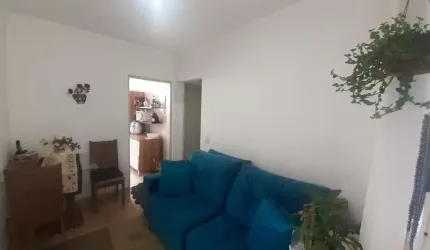 Apartamento com 2 quartos à venda na Rua das Orquídeas, 399, Assunção, São Bernardo do Campo, 47 m2 por R$ 260.000
