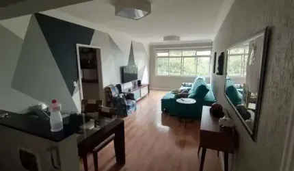 Apartamento com 3 quartos à venda na Avenida Goiás, 2651, Santo Antônio, São Caetano do Sul, 120 m2 por R$ 693.000