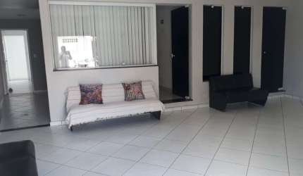 Casa em condomínio fechado com 3 quartos à venda na Rua Lino Coutinho, 129, Jordanópolis, São Bernardo do Campo, 100 m2 por R$ 540.000