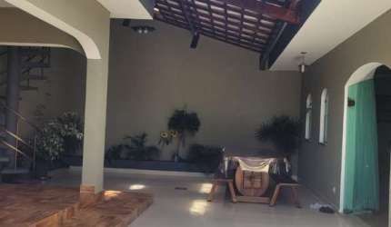 Casa em condomínio fechado com 3 quartos à venda na Avenida das Araras, 990, Independência, São Bernardo do Campo, 280 m2 por R$ 1.450.000