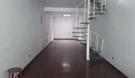 Casa em condomínio fechado com 4 quartos à venda na Rua Edgar Gerson Barboza, 230, Anchieta, São Bernardo do Campo, 220 m2 por R$ 1.500.000