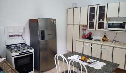Casa com 5 quartos à venda na MINISTRO RIBEIRO DA COSTA (JD DO LAGO), 217, Dos Casa, São Bernardo do Campo, 270 m2 por R$ 599.000