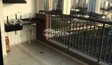 Apartamento com 3 quartos à venda na Rua Doutor Corinto Baldoino Costa, 152, Vila Zilda (Tatuapé), São Paulo, 81 m2 por R$ 1.190.000
