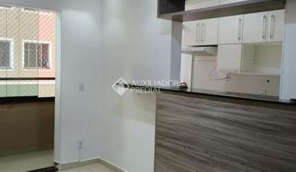 Apartamento com 2 quartos à venda na Avenida Giovanni Battistin, 64, Taboão, São Bernardo do Campo, 60 m2 por R$ 335.000