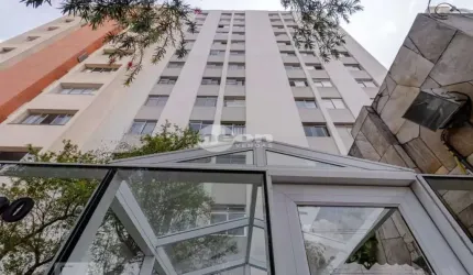 Apartamento com 1 quarto à venda na Rua Apeninos, 990, Paraíso, São Paulo, 60 m2 por R$ 590.000
