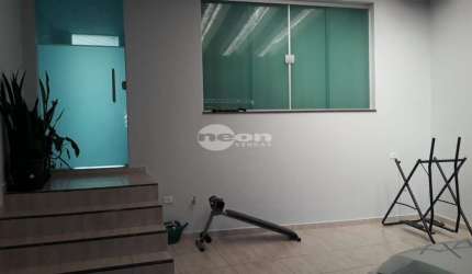Casa em condomínio fechado com 3 quartos à venda na PROFESSOR ALMEIDA PRADO, 311, Planalto, São Bernardo do Campo, 208 m2 por R$ 750.000