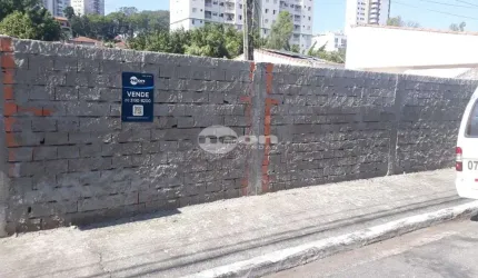 Terreno em condomínio fechado à venda na Rua Guaiamu, 221, Santa Maria, São Caetano do Sul, 259 m2 por R$ 690.000