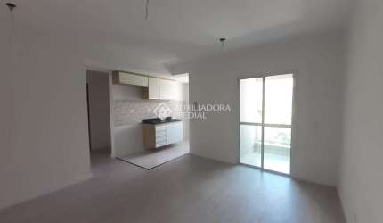 Apartamento com 2 quartos à venda na Rua Pietro Romani, 177, Paulicéia, São Bernardo do Campo, 57 m2 por R$ 350.000