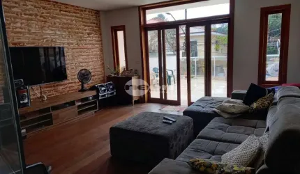 Casa com 4 quartos à venda na Rua Manuel Hernandes Lopes, 329, Anchieta, São Bernardo do Campo, 360 m2 por R$ 1.399.000