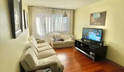 Apartamento com 3 quartos à venda na Rua Myriam Dora Rossi, 70, Centro, São Bernardo do Campo, 132 m2 por R$ 640.000
