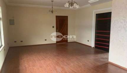 Casa com 3 quartos à venda na Rua João Pasin, 107, Vila Euclides, São Bernardo do Campo, 235 m2 por R$ 1.300.000