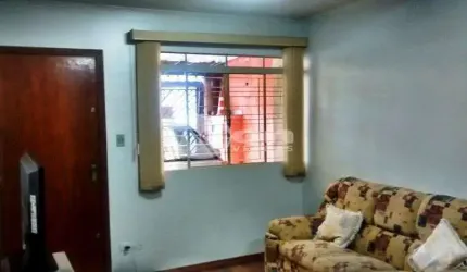 Casa com 2 quartos à venda na Rua Lúcia Zincaglia, 209, Assunção, São Bernardo do Campo, 135 m2 por R$ 638.000