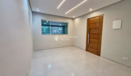 Casa em condomínio fechado com 3 quartos à venda na Rua Ângelo Pessotti, 709, Assunção, São Bernardo do Campo, 145 m2 por R$ 950.000