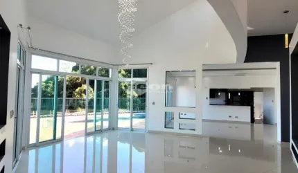 Casa em condomínio fechado com 4 quartos à venda na Rua Omar Daibert, 1, Swiss Park, São Bernardo do Campo, 644 m2 por R$ 6.000.000