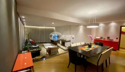 Apartamento com 4 quartos à venda na Rua Bela Vista, 172, Centro, São Bernardo do Campo, 209 m2 por R$ 1.380.000