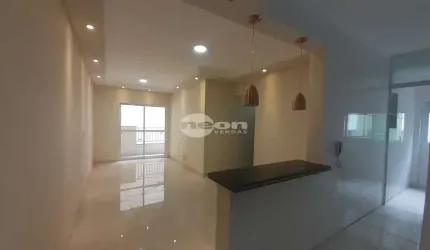 Apartamento com 3 quartos à venda na Rua Brasílio Machado, 518, Centro, São Bernardo do Campo, 81 m2 por R$ 563.000