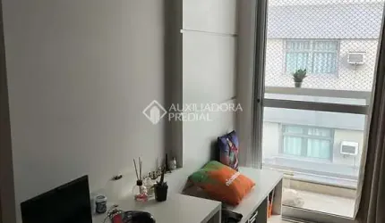 Apartamento com 1 quarto à venda na Rua Augusta, 475, Consolação, São Paulo, 22 m2 por R$ 345.000