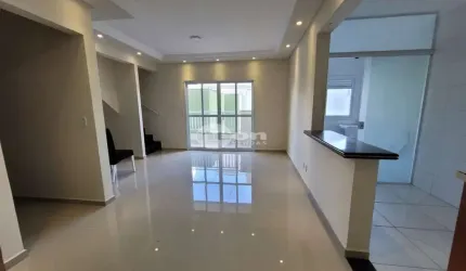 Cobertura com 3 quartos à venda na Rua Brasílio Machado, 518, Centro, São Bernardo do Campo, 122 m2 por R$ 805.000