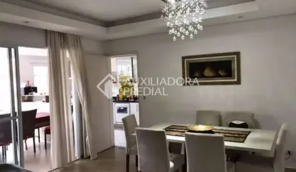 Apartamento com 3 quartos à venda na Avenida Redenção, 423, Jardim do Mar, São Bernardo do Campo, 132 m2 por R$ 1.100.000