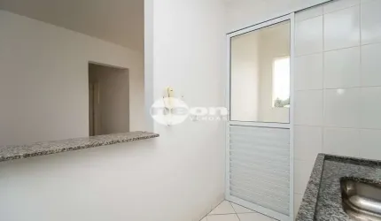 Apartamento com 3 quartos à venda na Avenida Pery Ronchetti, 1560, Nova Petrópolis, São Bernardo do Campo, 62 m2 por R$ 458.000