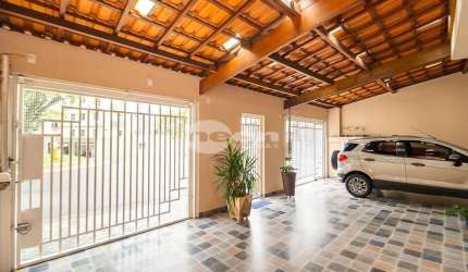 Casa em condomínio fechado com 3 quartos à venda na Rua Ribeirão Pires, 15, Nova Petrópolis, São Bernardo do Campo, 154 m2 por R$ 1.300.000