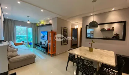 Apartamento com 3 quartos à venda na Rua Vera Cruz, 657, Anchieta, São Bernardo do Campo, 85 m2 por R$ 829.000