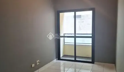 Apartamento com 1 quarto à venda na Rua Roberto Coppini, 115, Jardim do Mar, São Bernardo do Campo, 40 m2 por R$ 295.000