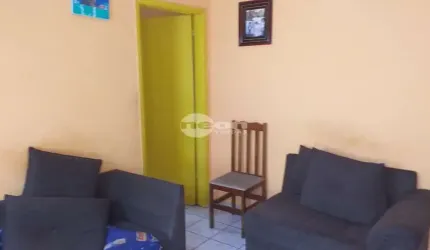 Casa com 2 quartos à venda na Rua România, 186, Taboão, Diadema, 110 m2 por R$ 457.000