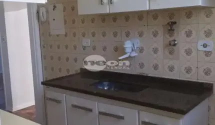 Apartamento com 2 quartos à venda na Rua Maracá, 363, Vila Guarani, São Paulo, 46 m2 por R$ 399.000