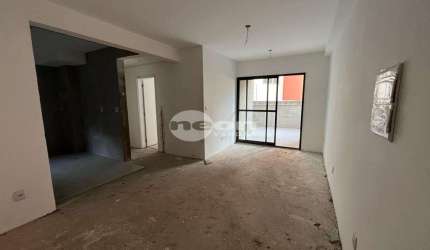 Apartamento com 3 quartos à venda na Rua Miguel Arco e Flecha, 314, Vila Euclides, São Bernardo do Campo, 107 m2 por R$ 810.000