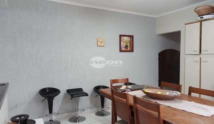 Casa com 2 quartos à venda na Rua Padre José Leite Penteado, 68, Assunção, São Bernardo do Campo, 147 m2 por R$ 650.000
