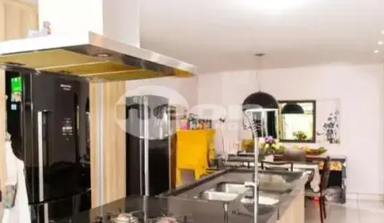 Casa com 5 quartos à venda na Rua Limeira, 109, Baeta Neves, São Bernardo do Campo, 440 m2 por R$ 1.750.000